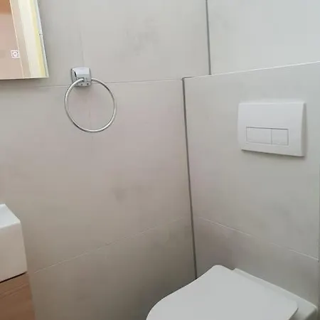 公寓 An Der Saline