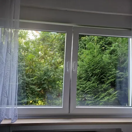 公寓 An Der Saline 巴特罗森菲尔德